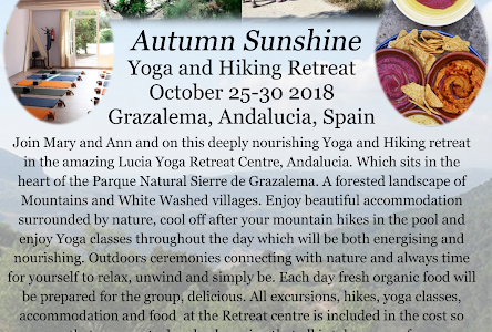 Retreats